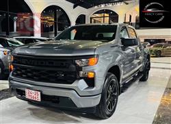 شيفروليه سلفرادو